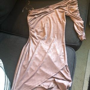Sexy Dress, by Joyce Leslie, size S